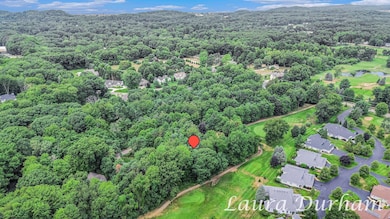 N of 3365 Clearview Ln, Saugatuck Township, MI 49453 - photo 2