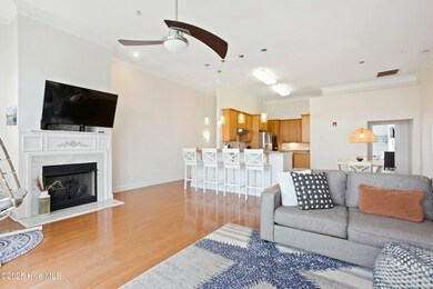 main living area