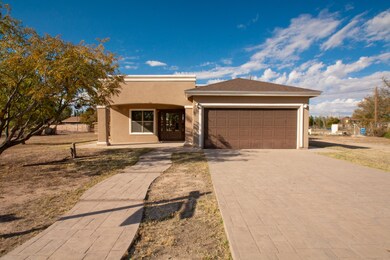 331 Valle Del Rio Dr, El Paso, TX 79927 - photo 3
