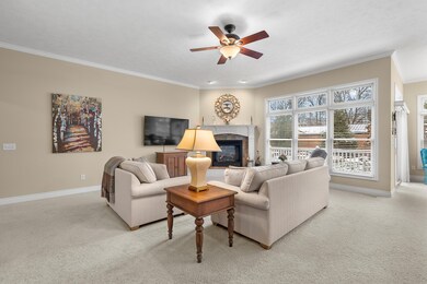 Autumn Crest Ln 2056 Kalamazoo 49008-8