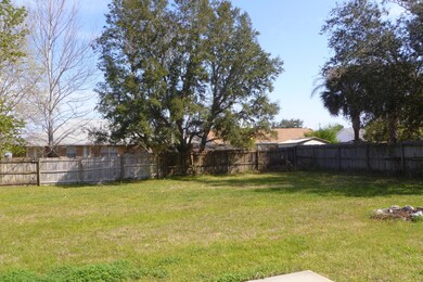 Fenced