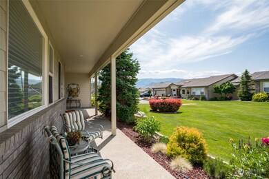 1380 Eastmont Ave unit 1204, East Wenatchee, WA 98802 - photo 4