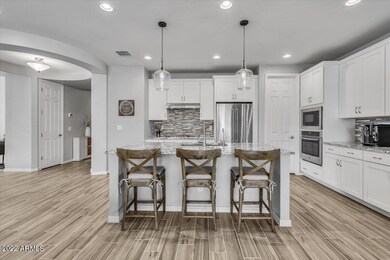 20263 E Roadrunner Ct, Queen Creek, AZ 85142 - photo 7