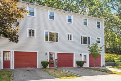106 Park Ave W unit D9, Lowell, MA 01852 - photo 2
