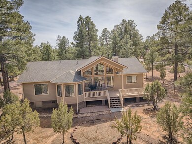 20 Creekwood Ln, Show Low, AZ 85901 - photo 3