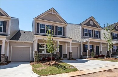 105C Brookshire Ln unit C, Statesville, NC 28677 - photo 3