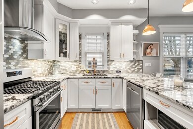 24 Briggs St unit 2, Salem, MA 01970 - photo 5