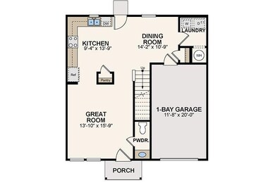 152 Grassy Meadow Ln unit 46, Statesville, NC 28625 - photo 2