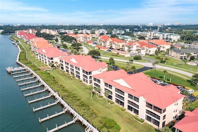 Bouchelle Island condos