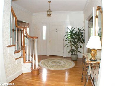 Foyer