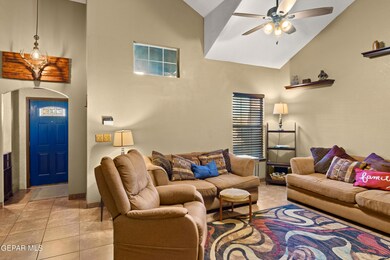 488 Horizon Heights Cir, Horizon City, TX 79928 - photo 5