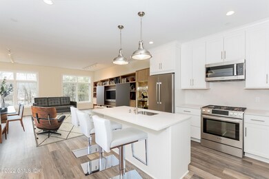 1381 E Putnam Ave unit 4, Old Greenwich, CT 06870 - photo 2