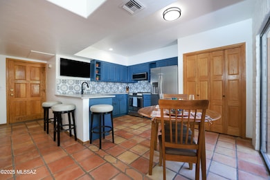 2845 E Sierra Vista Rd, Tucson, AZ 85716 - photo 6