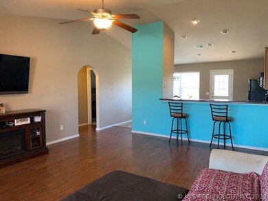 25835 E 90th St S, Broken Arrow, OK 74014 - photo 4