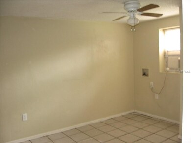 Unit B - Bedroom