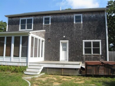 40 Puritan Dr, Oak Bluffs, MA 02557 - photo 5