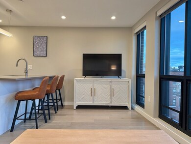 244 Hanover St unit 610, Boston, MA 02113 - photo 5