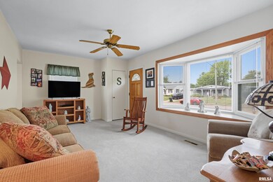 2109 N Michigan Ave, Davenport, IA 52804 - photo 6