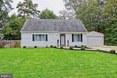 19 Sparrow St, Browns Mills, NJ 08015 - photo 3