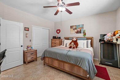 14401 Escalera Dr, El Paso, TX 79928 - photo 5