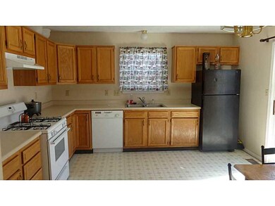 867 E Fleetwood Dr, Greensburg, IN 47240 - photo 2