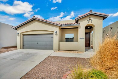 14805 Harry Flournoy, El Paso, TX 79938 - photo 2