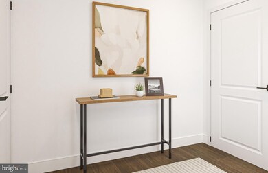 Northside - The Flats unit 304, Potomac, MD 20854 - photo 5