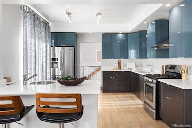 1565 Newton St, Denver, CO 80204 - photo 4