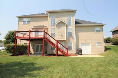 4952 Autumn Oaks Dr, Maryville, IL 62062 - photo 2