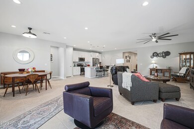 Excellent Entertaining Room