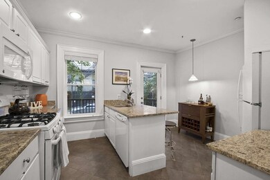 31 E Springfield St unit 1, Boston, MA 02118 - photo 4