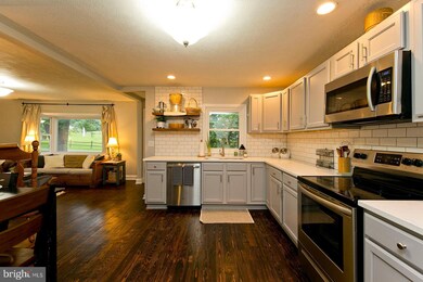 160 Poorhouse Rd, Winchester, VA 22602 - photo 2