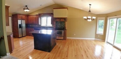 Kitchen Dining