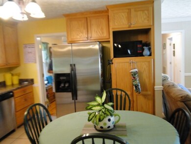 958 Horse Mountain Rd, Shelbyville, TN 37160 - photo 4