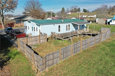 669 Baker St, Harrisville, WV 26362 - photo 2