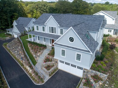 552 River Rd unit (lot 1), Cos Cob, CT 06807 - photo 2