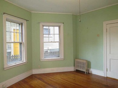 Bedroom.