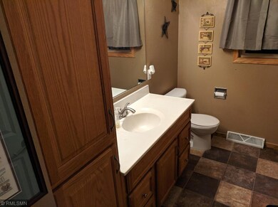 upstairs bath