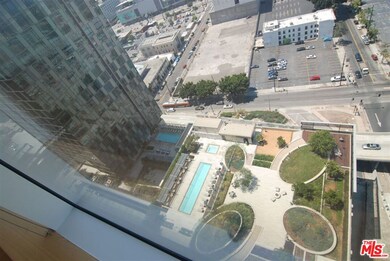 Metropolis Los Angeles - Tower I unit 2406, Los Angeles, CA 90017 - photo 6