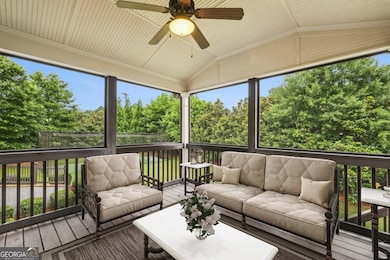 3705 Williams Point Dr, Cumming, GA 30028 - photo 6