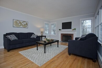 54 Amherst Rd, South Hadley, MA 01075 - photo 6