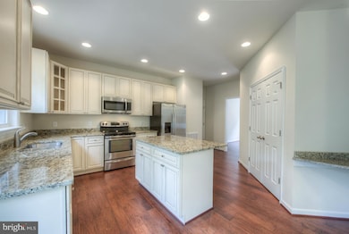 1724 Courthouse Rd, Stafford, VA 22554 - photo 4