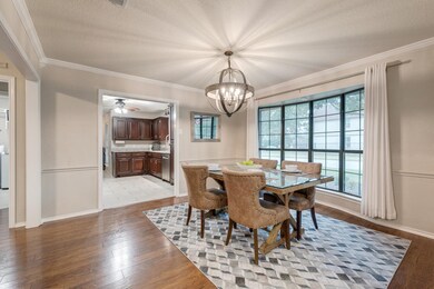 3316 Glade Creek Dr, Hurst, TX 76054 - photo 7