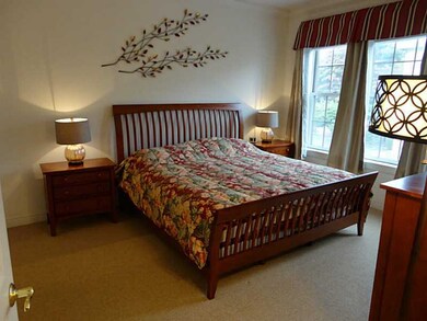 Master Bedroom.