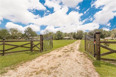 19376 Lanier Creek Rd, Loranger, LA 70446 - photo 2
