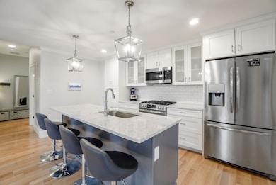 280 E Eagle St unit 2, Boston, MA 02128 - photo 5
