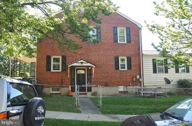 3601 Northway Dr, Parkville, MD 21234 - photo 6