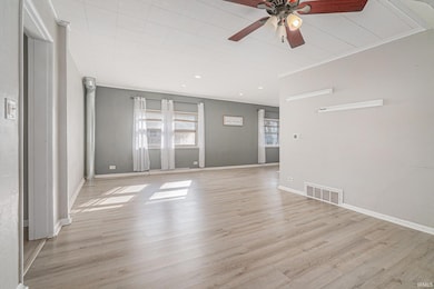 2420 Monger Ave, Elkhart, IN 46517 - photo 4