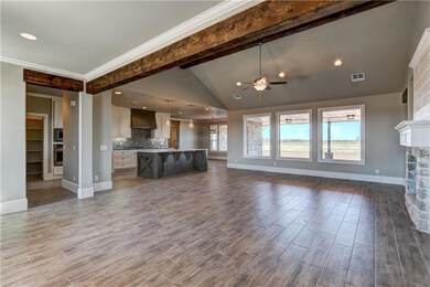 2153 Bordeaux Way, Edmond, OK 73025 - photo 7