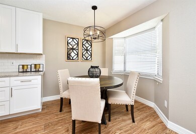 5022 Mary Lou Dr, Houston, TX 77092 - photo 6